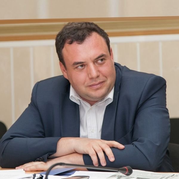 Брод Александр Семенович