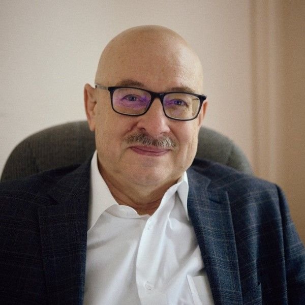 Черныш Михаил Фёдоровичм