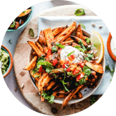 Еда и напитки