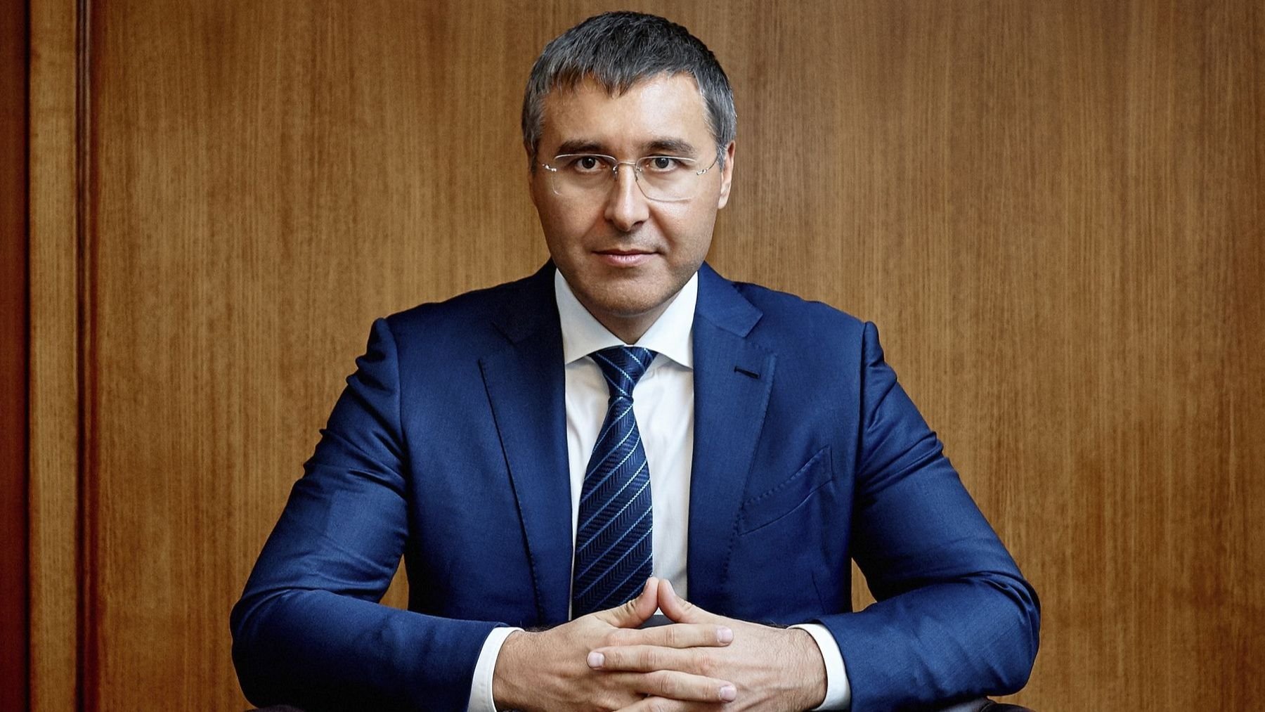 Фальков Валерий Николаевич