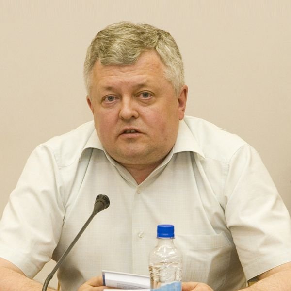 Кандыбович Сергей Львович