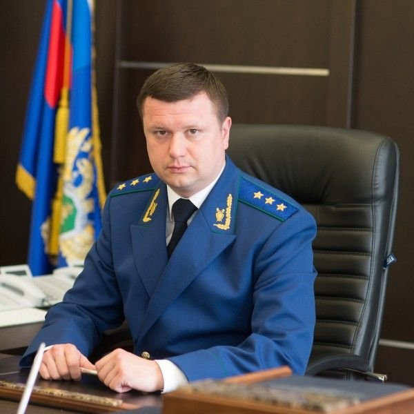 Кикоть Андрей Владимирович
