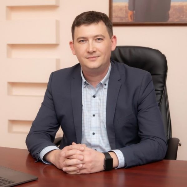 Матис Константин Владимирович