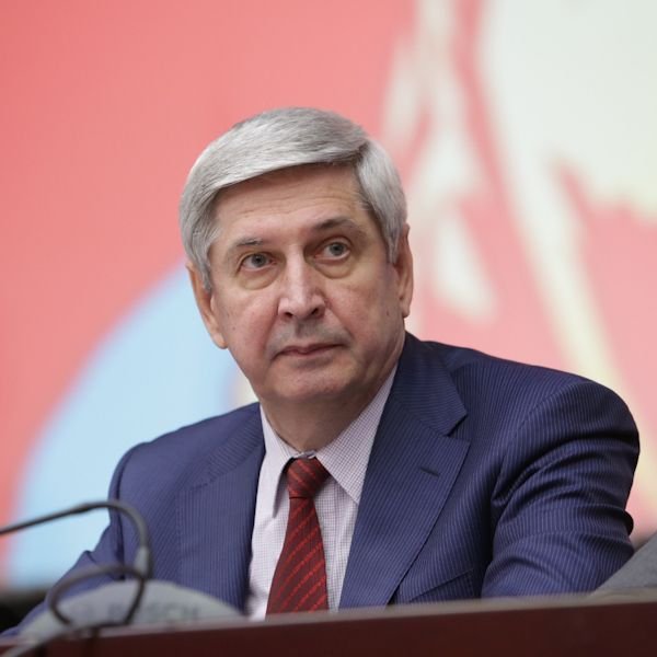 Мельников Иван Иванович