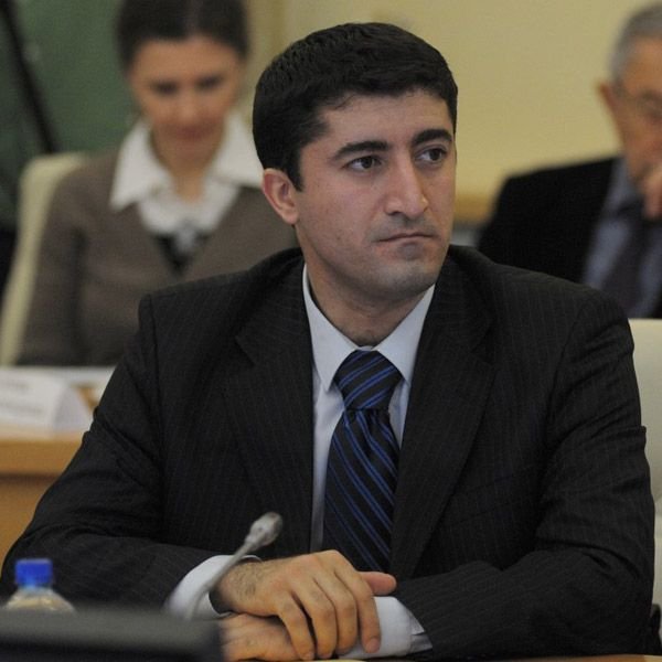Патиев Фархат Абдурахманович