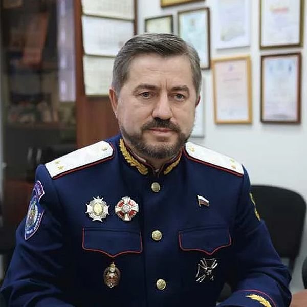 Водолацкий Виктор Петрович
