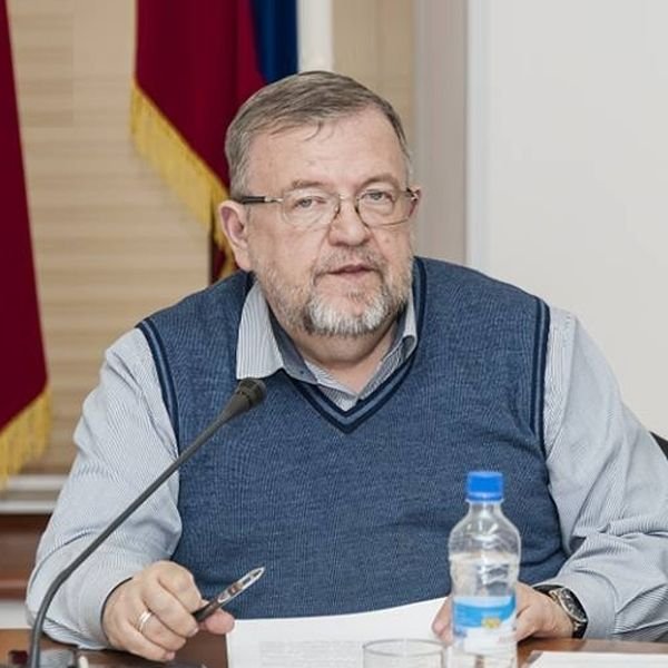Зорин Владимир Юрьевич