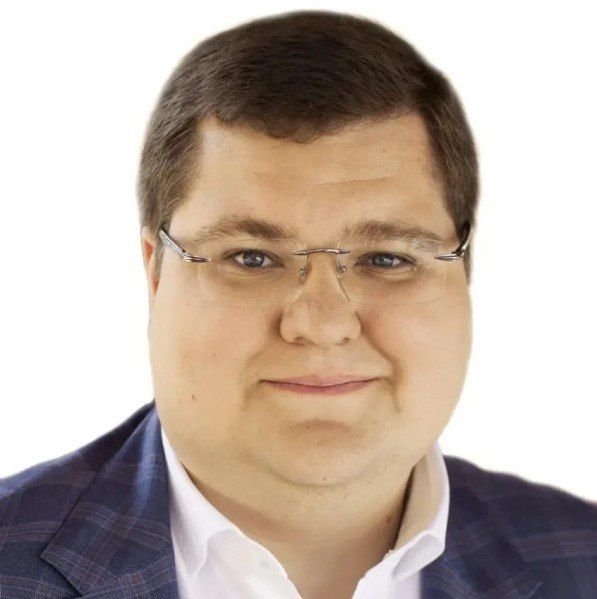 Чайка Игорь Юрьевич